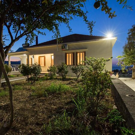 קיסאמוס Villa Alexandra מראה חיצוני תמונה