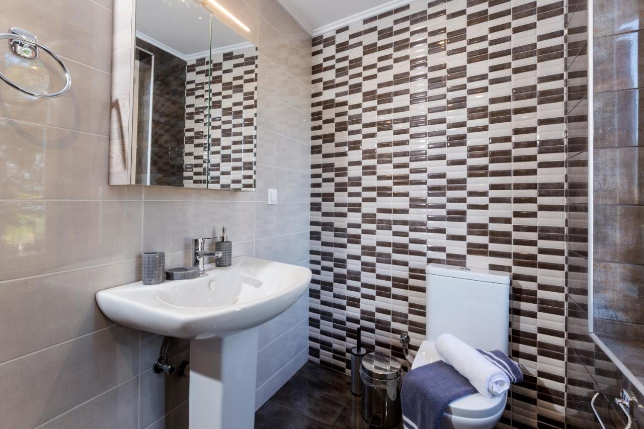 קיסאמוס Villa Alexandra מראה חיצוני תמונה
